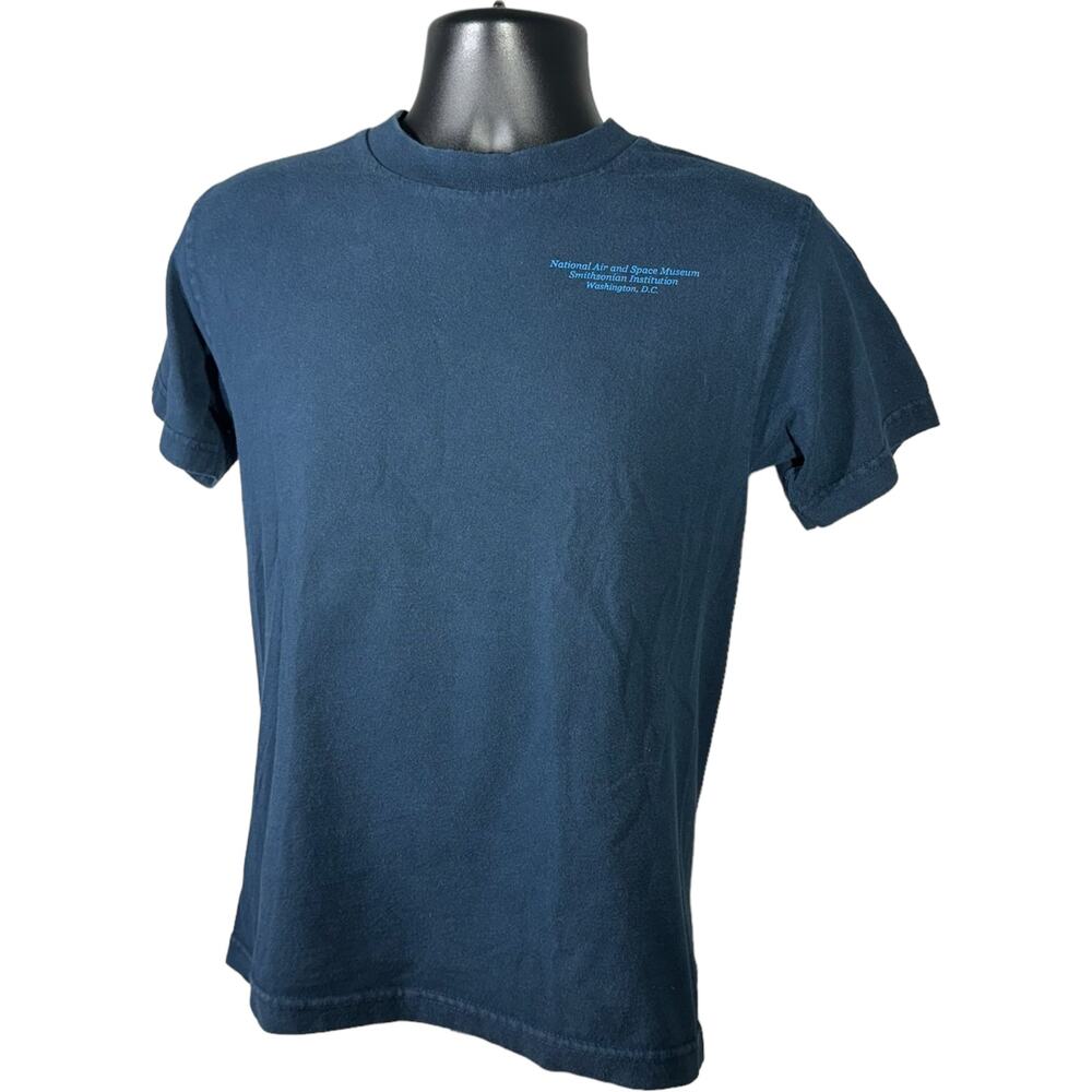 Smithsonian Outer Space Tee - image 2